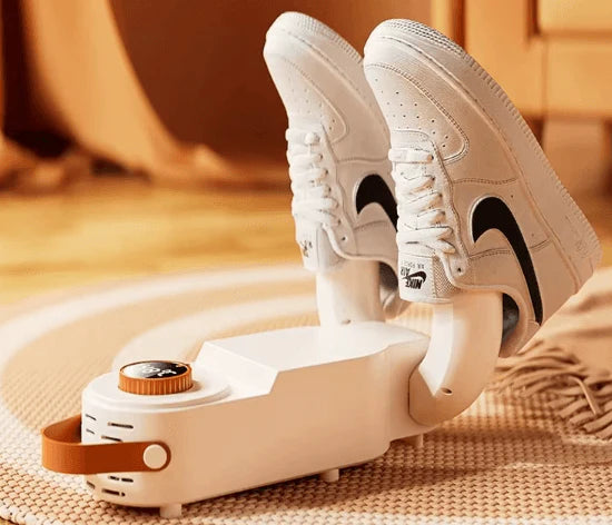 SECADOR DE ZAPATOS ELECTRICO